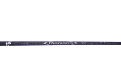 Used TaylorMade SIM Driver - 10.5 Degrees - Regular Flex Mitsubishi Diamana Limited - Right-Handed