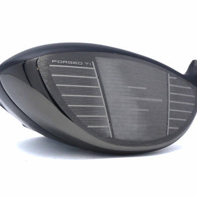 Used Callaway Paradym X Driver - HEAD ONLY - Right-Handed - 12 Degrees-Next Round