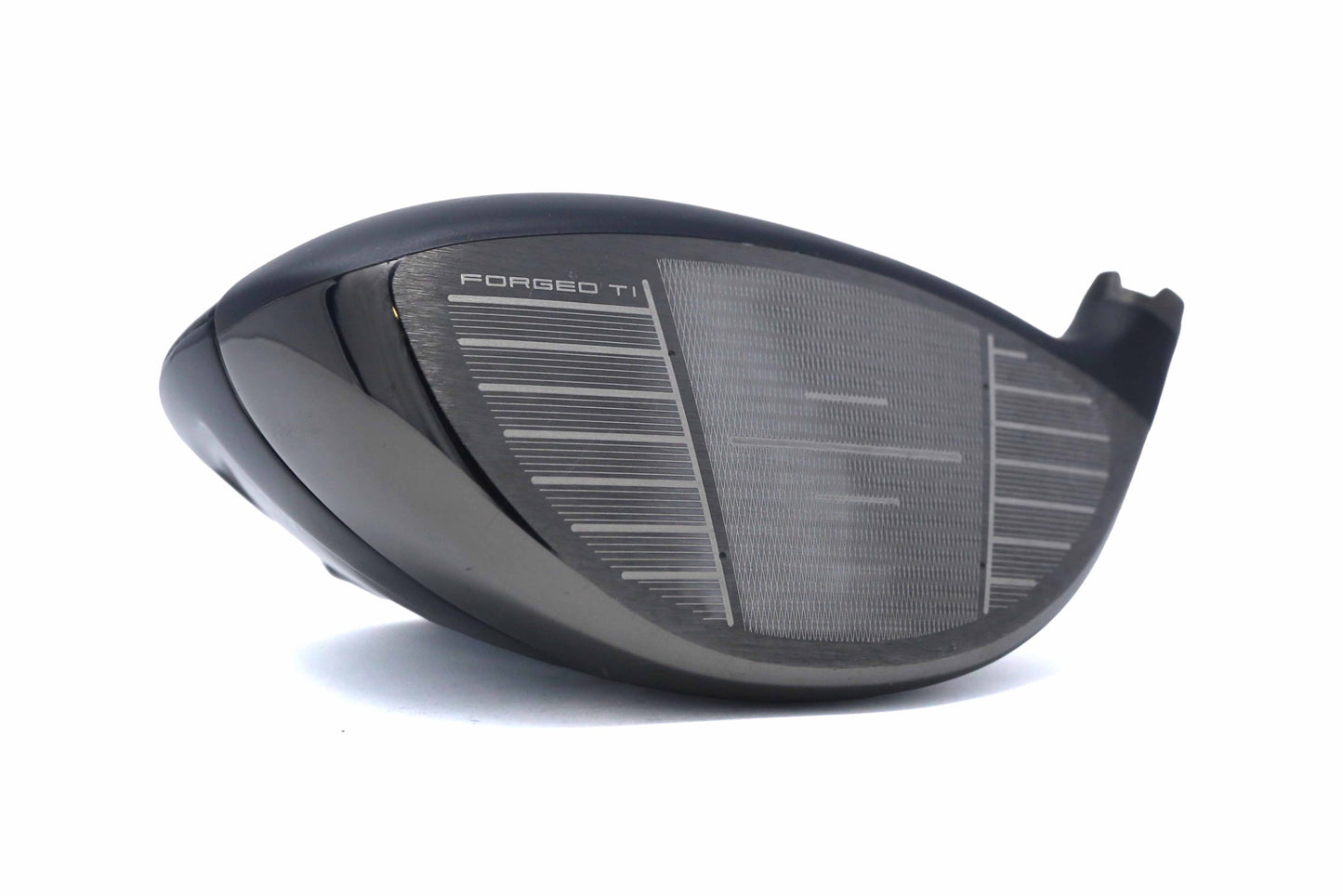 Used Callaway Paradym X Driver - HEAD ONLY - Right-Handed - 12 Degrees-Next Round