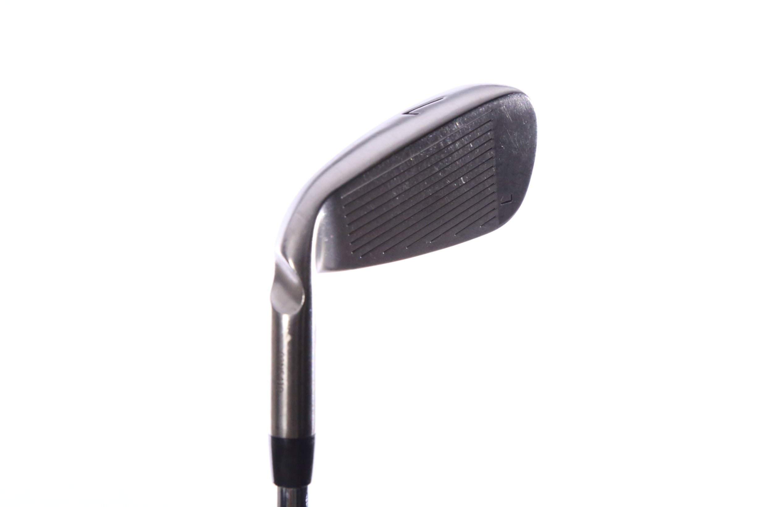 Used Ping G Single 7-Iron - Right-Handed - Stiff Flex