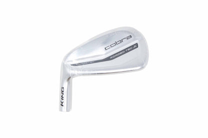 Used Cobra 2025 KING Tec X Single 7-Iron - Left-Handed - Not Specified Flex-Next Round