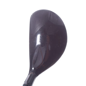 Used TaylorMade M2 5H Hybrid - Right-Handed - 25 Degrees - Ladies Flex-Next Round