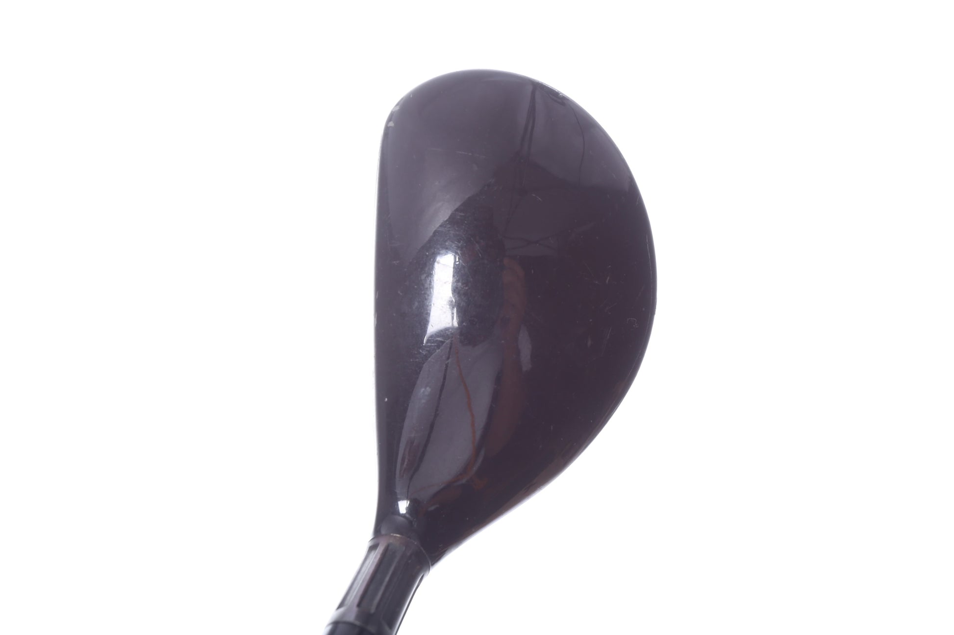 Used TaylorMade M2 5H Hybrid - Right-Handed - 25 Degrees - Ladies Flex-Next Round