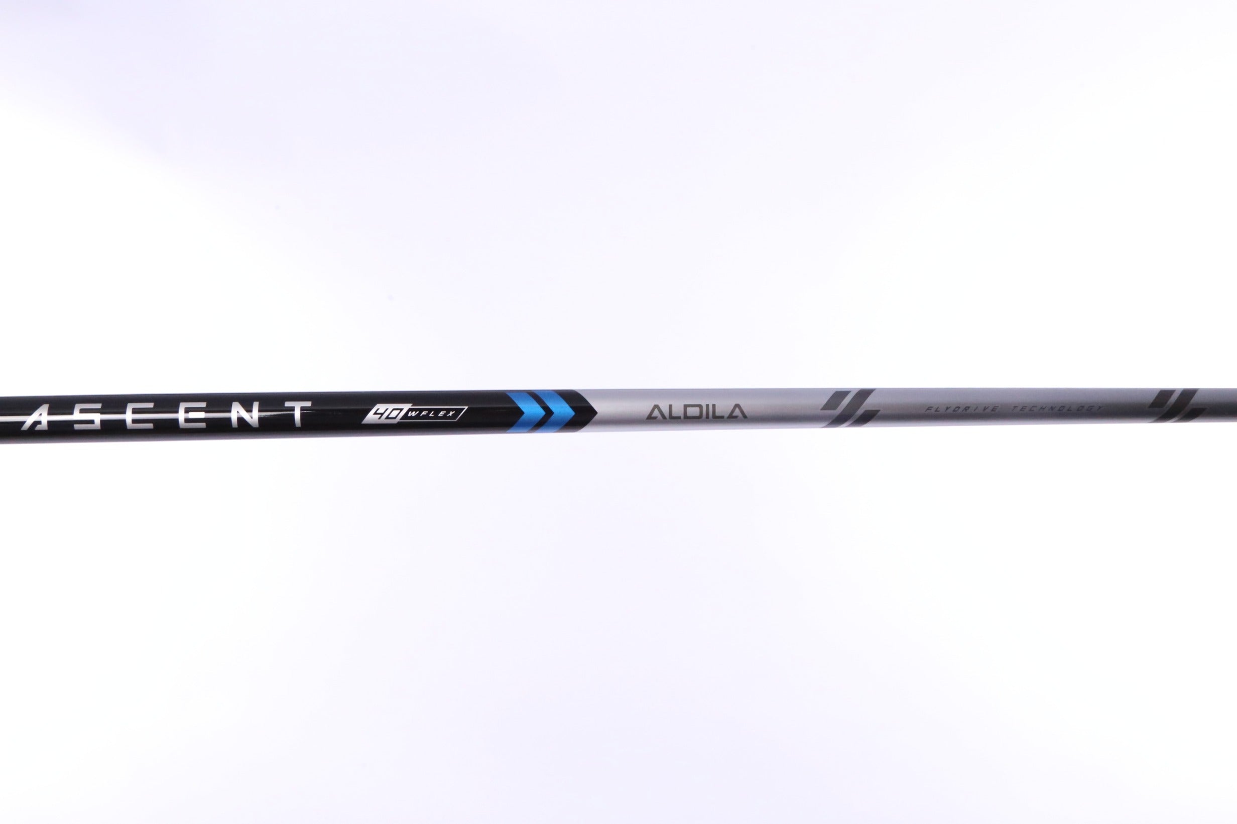 Used Callaway Mavrik Driver - 10.5 Degrees - Ladies Flex Aldila Ascent - Right-Handed-Next Round