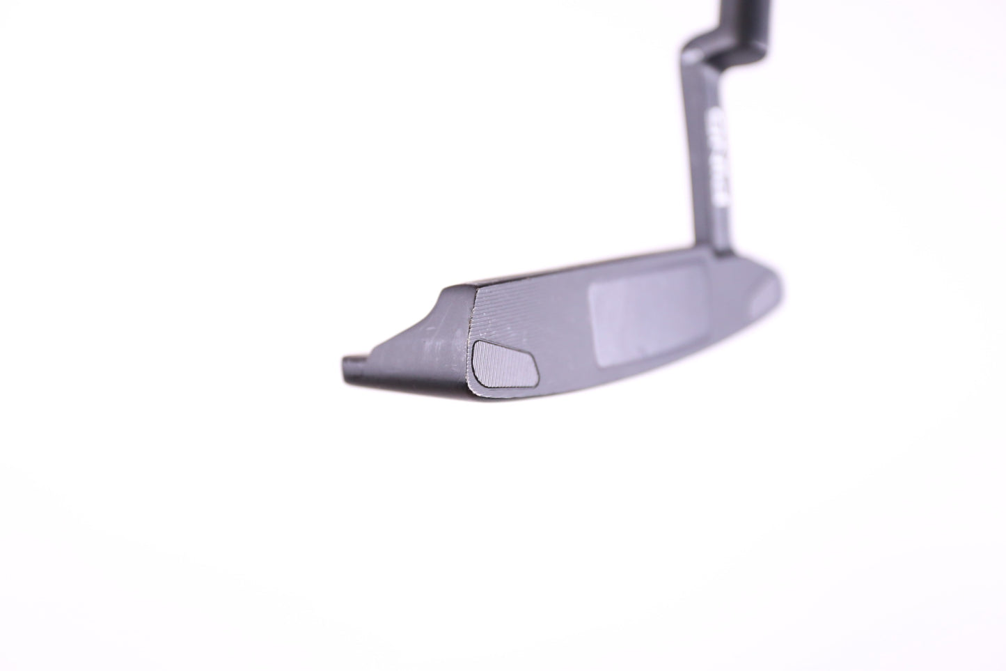 Used Ping 2023 Anser 2D Putter - Right-Handed - 37 in - Blade-Next Round