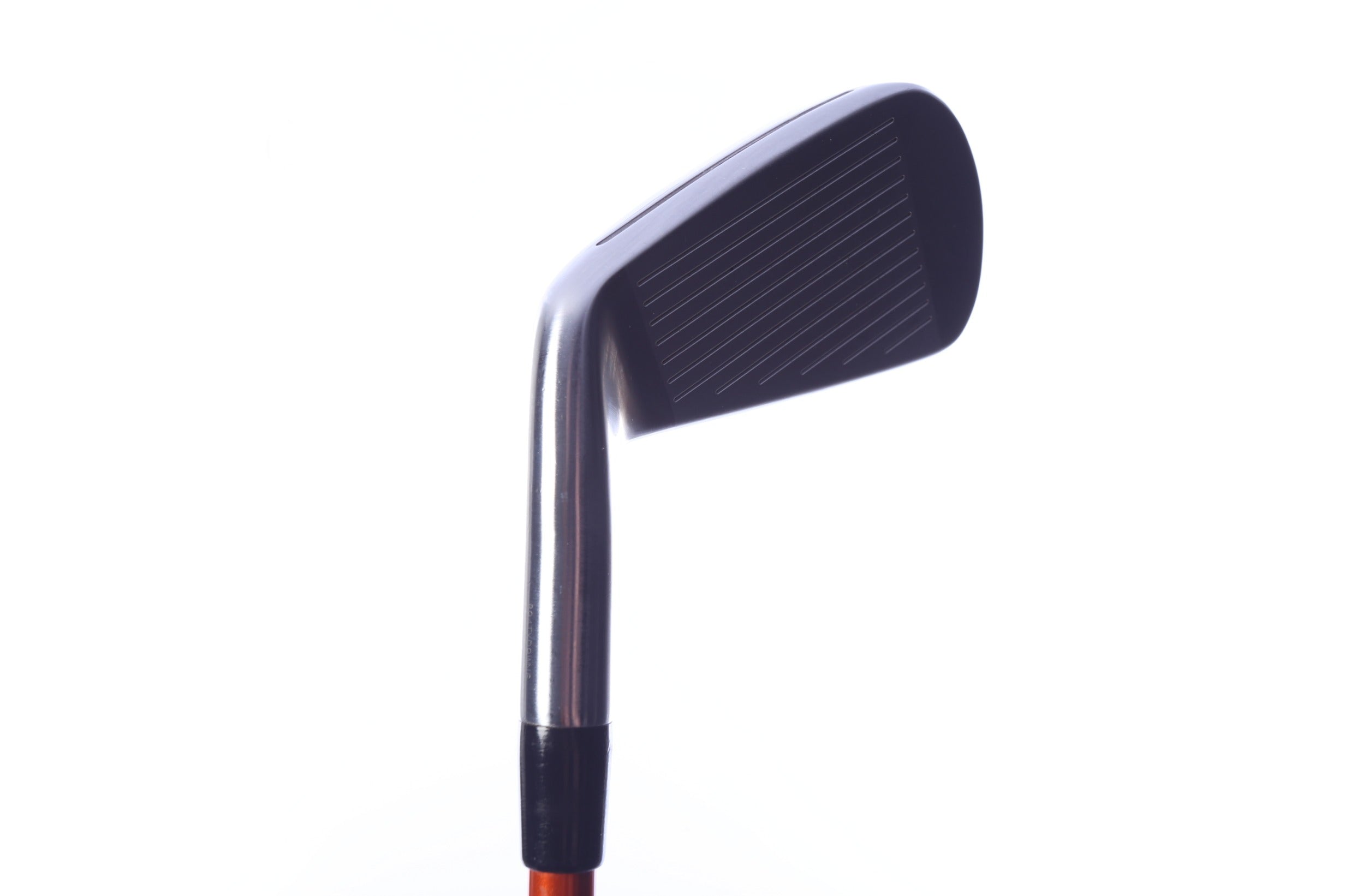 Used TaylorMade P790 UDI Single Utility 2-Iron - Right-Handed - Extra Stiff Flex