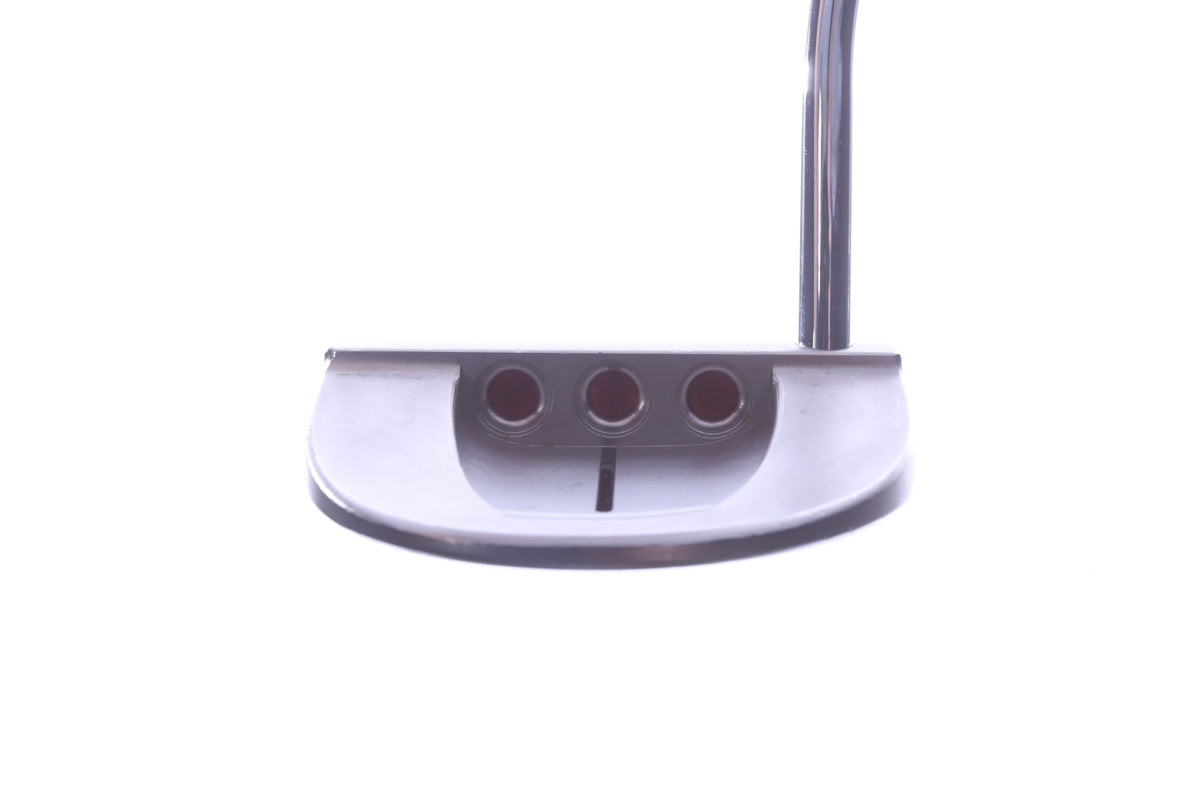 Used Titleist Scotty Cameron GoLo 5 Putter - Left-Handed - 33 in - Mallet