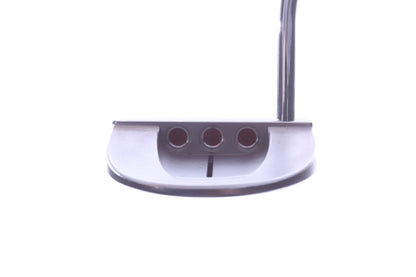 Used Titleist Scotty Cameron GoLo 5 Putter - Left-Handed - 33 in - Mallet