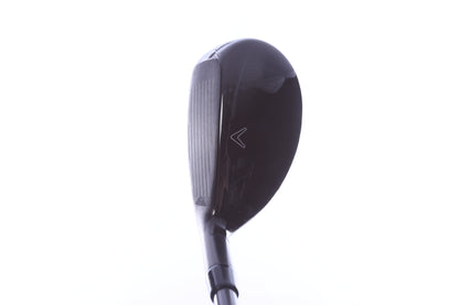 Used Callaway Rogue 5H Hybrid - Right-Handed - 24 Degrees - Regular Flex-Next Round
