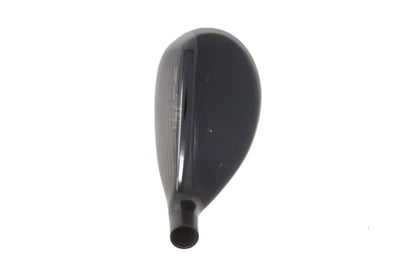 Used TaylorMade SIM2 Rescue 4H - HEAD ONLY - Right-Handed - 22 Degrees