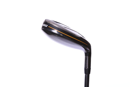 Used Callaway Mavrik 7H Hybrid - Right-Handed - 33 Degrees - Ladies Flex