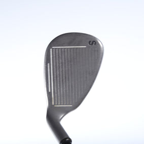 Used Callaway Great Big Bertha Tungsten Ti Sand Wedge - Right-Handed - 56 Degrees - Regular Flex-Next Round