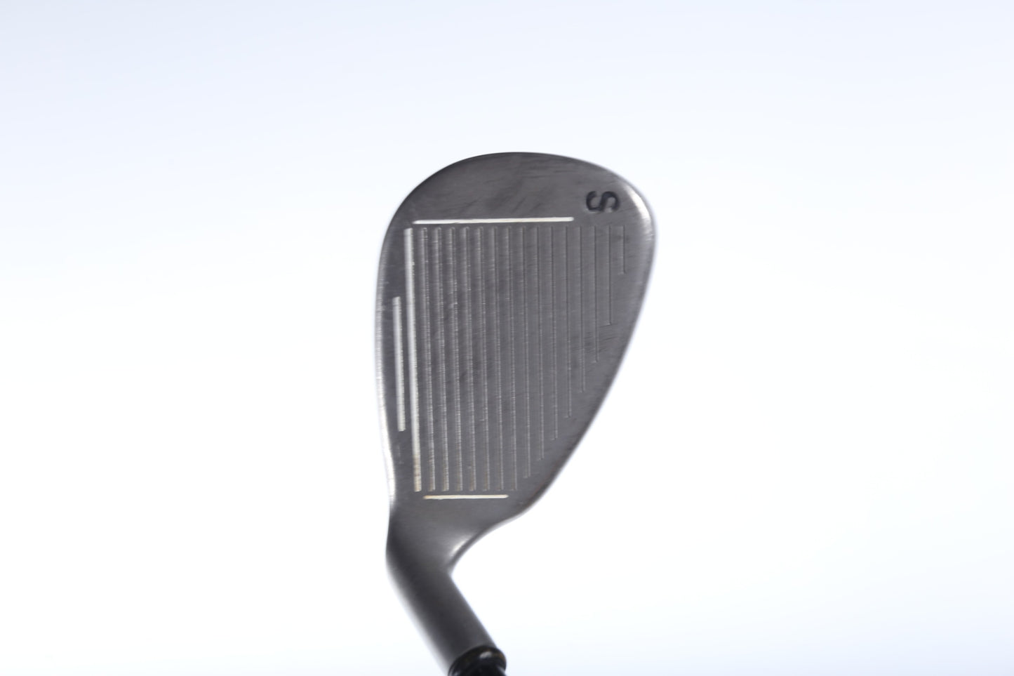Used Callaway Great Big Bertha Tungsten Ti Sand Wedge - Right-Handed - 56 Degrees - Regular Flex-Next Round