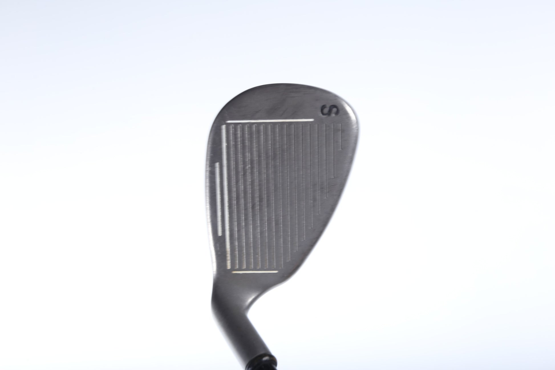 Used Callaway Great Big Bertha Tungsten Ti Sand Wedge - Right-Handed - 56 Degrees - Regular Flex-Next Round