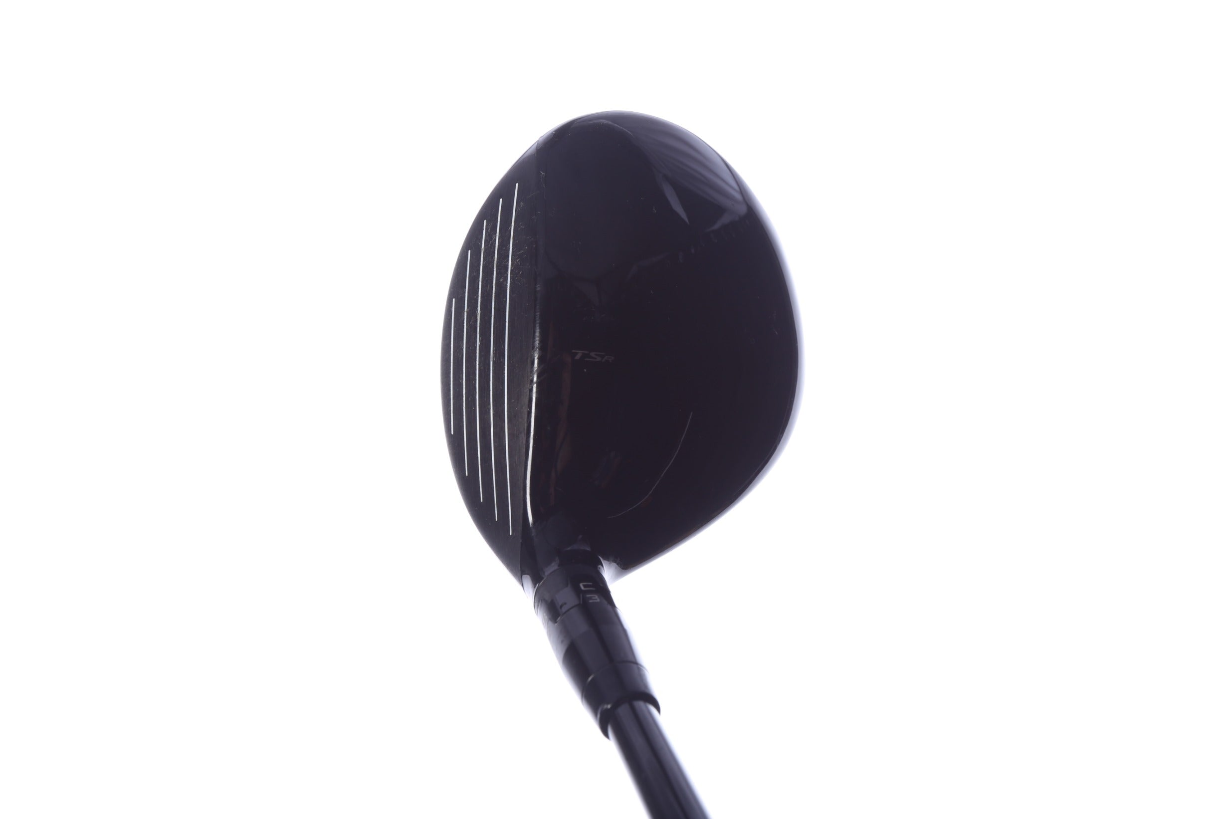 Used Titleist TSR2 7-Wood - Right-Handed - 21 Degrees - Regular Flex-Next Round