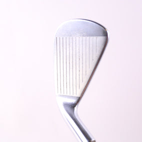 Used TaylorMade rac LT Iron Set - Right-Handed - 3-7 - Stiff Flex-Next Round