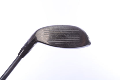 Used Callaway Epic Flash 3H Hybrid - Right-Handed - 18 Degrees - Extra Stiff Flex-Next Round