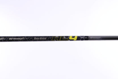 Used Tour Edge HL4 4H Hybrid - Right-Handed - 22 Degrees - Seniors Flex-Next Round