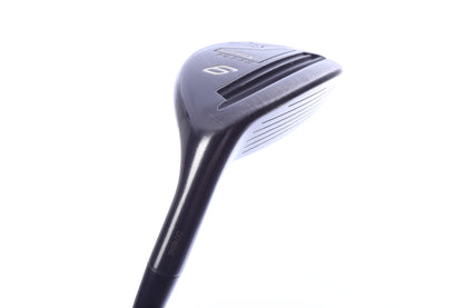 Used Mizuno JPX 921 Fli-Hi 6H Hybrid - Right-Handed - 25 Degrees - Regular Flex-Next Round