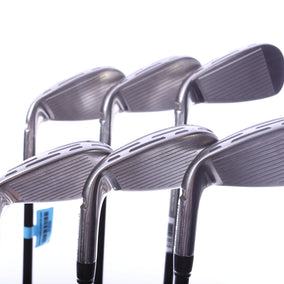 Used Wilson Staff C300 Iron Set - Right-Handed - 5-PW - Regular Flex-Next Round