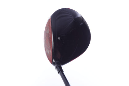 Used TaylorMade STEALTH 2 Driver - 10.5 Degrees - Regular Flex Fujikura Ventus TR Red - Right-Handed