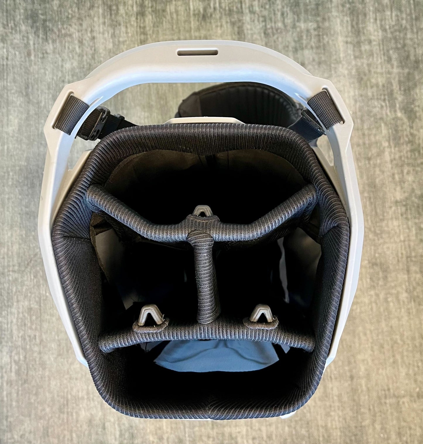 Callaway Fairway + Stand Bag 4 Dividers/5 Pockets with Strap and Rain Cover-Next Round