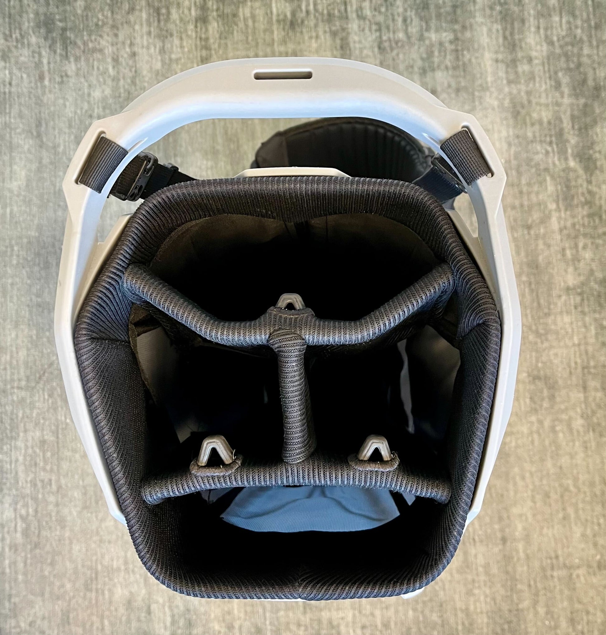 Callaway Fairway + Stand Bag 4 Dividers/5 Pockets with Strap and Rain Cover-Next Round