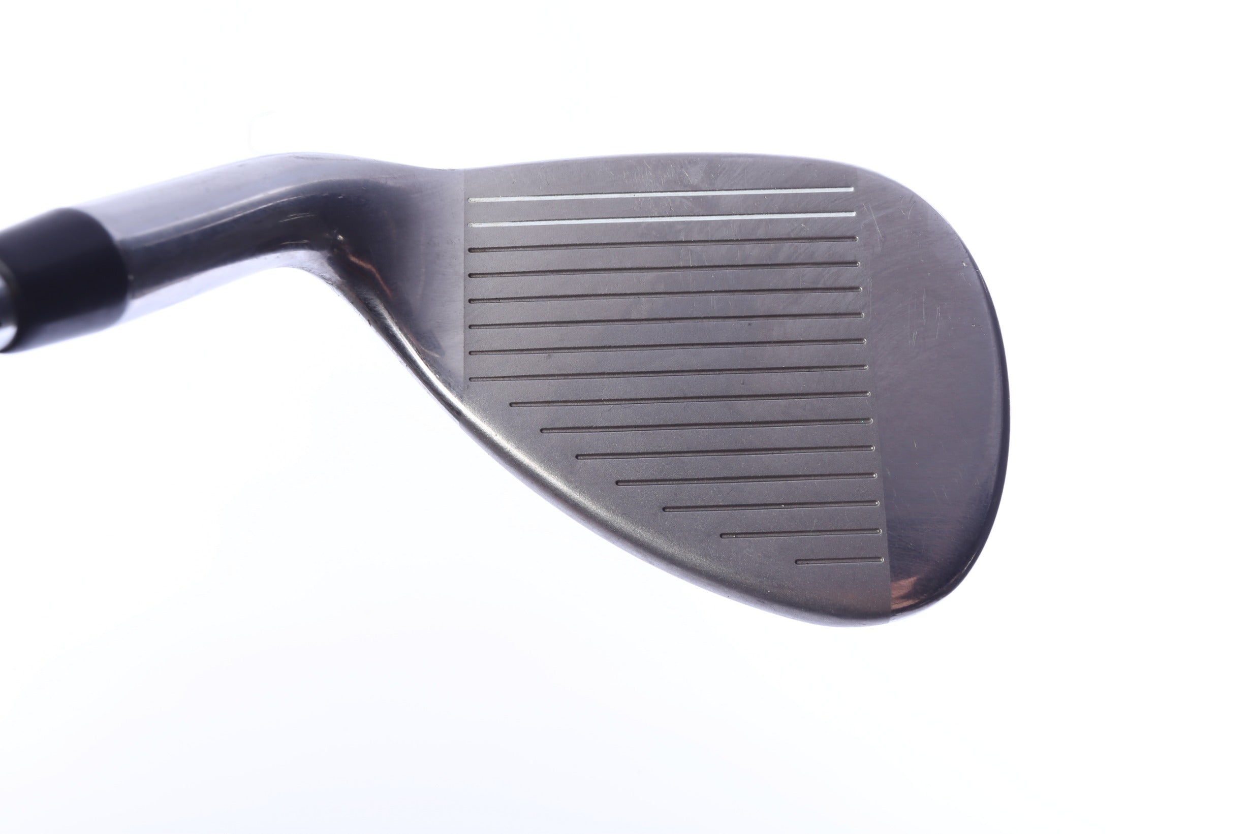 Used Callaway Edge Sand Wedge - Right-Handed - 55 Degrees - Regular Flex
