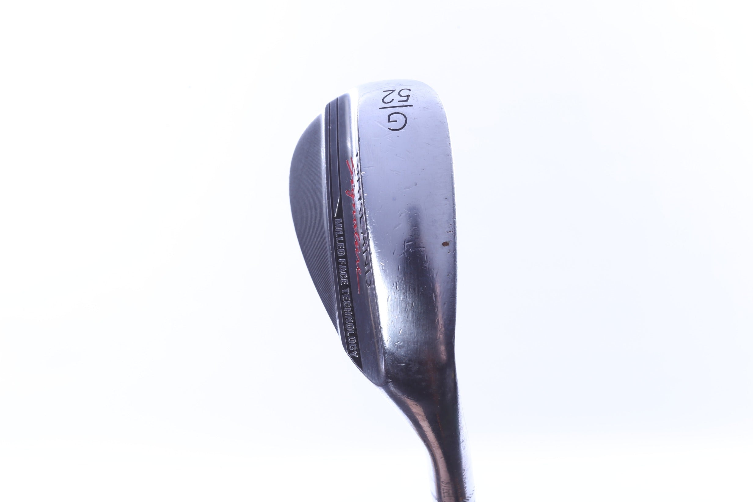 Used Kirkland Signature Wedge Gap Wedge - Right-Handed - 52 Degrees - Wedge Flex-Next Round