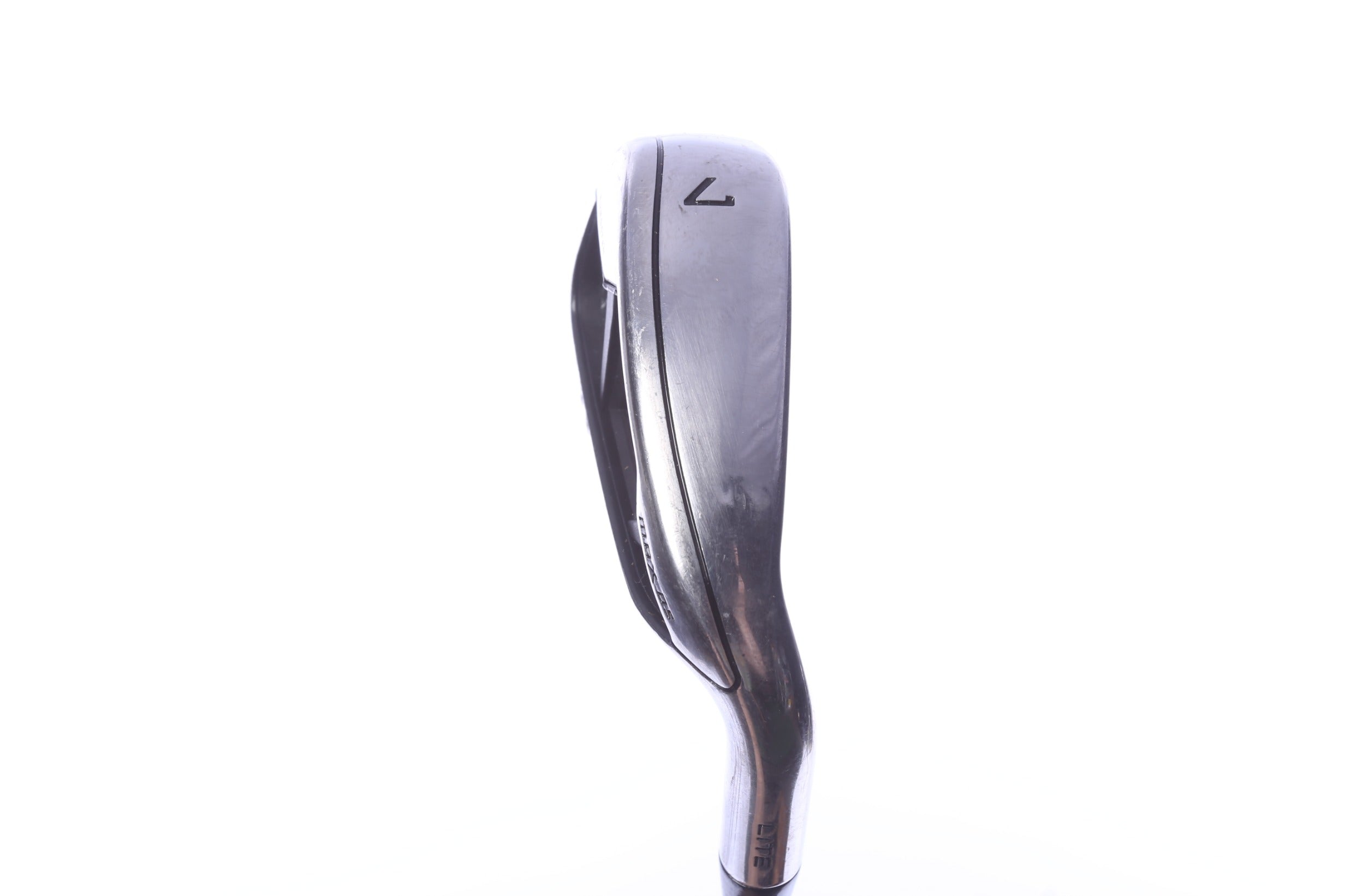 Used Callaway Rogue ST MAX OS Lite Single 7-Iron - Right-Handed - Ladies Flex