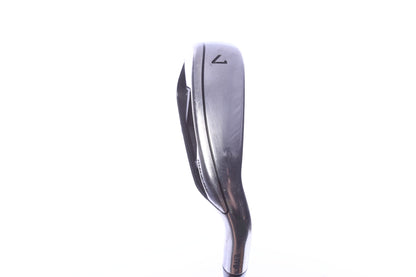 Used Callaway Rogue ST MAX OS Lite Single 7-Iron - Right-Handed - Ladies Flex