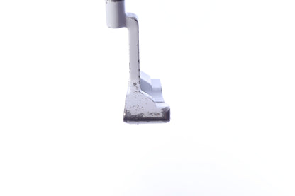 Used TaylorMade Ghost Tour DA 12 Putter - Right-Handed - 34 in - Blade