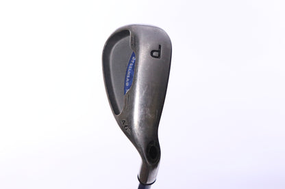 Used Callaway Steelhead X-16 Pitching Wedge - Right-Handed - 46 Degrees - Ladies Flex-Next Round