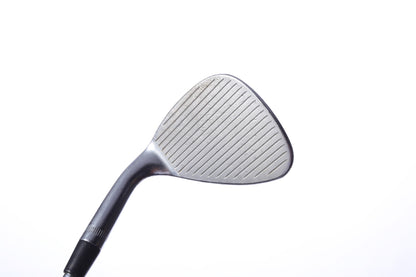 Used Callaway PM Grind Chrome Not Specified - Right-Handed - 58 Degrees - Wedge Flex-Next Round