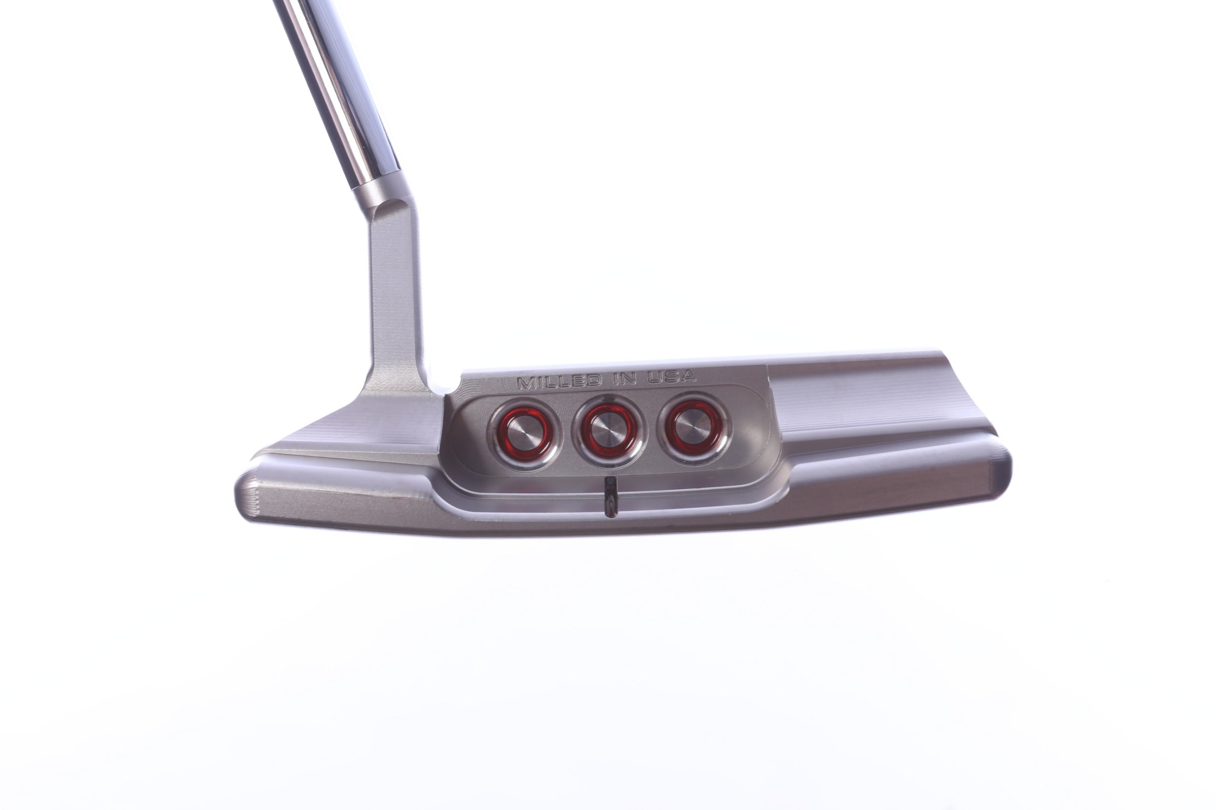 Used Titleist Scotty Cameron Special Select Newport 2.5 Putter - Right-Handed - 34 in - Blade-Next Round