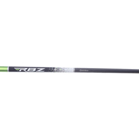 Used TaylorMade RocketBallz 3H Hybrid - Left-Handed - 19 Degrees - Stiff Flex-Next Round