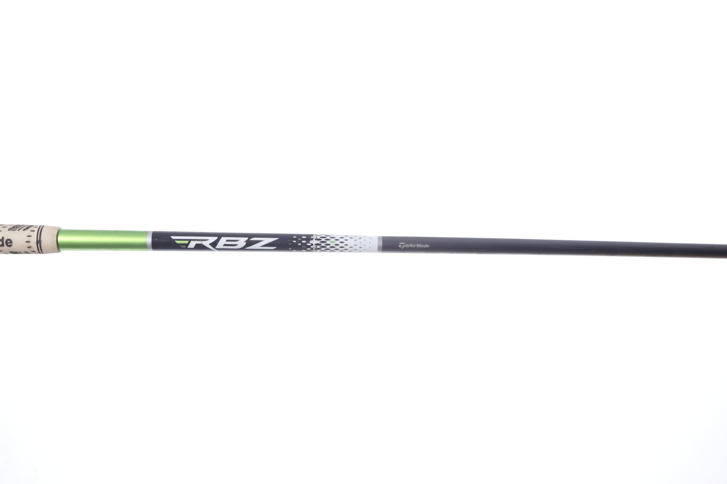 Used TaylorMade RocketBallz 3H Hybrid - Left-Handed - 19 Degrees - Stiff Flex-Next Round