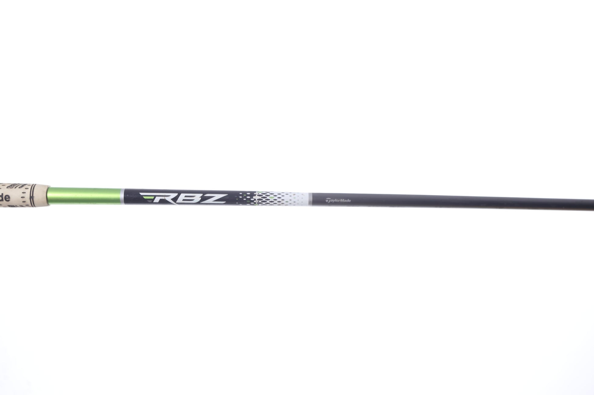 Used TaylorMade RocketBallz 3H Hybrid - Left-Handed - 19 Degrees - Stiff Flex-Next Round