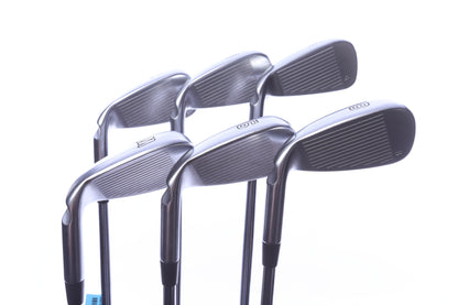 Used Ping G425 Iron Set - Right-Handed - 5-PW - Stiff Flex-Next Round