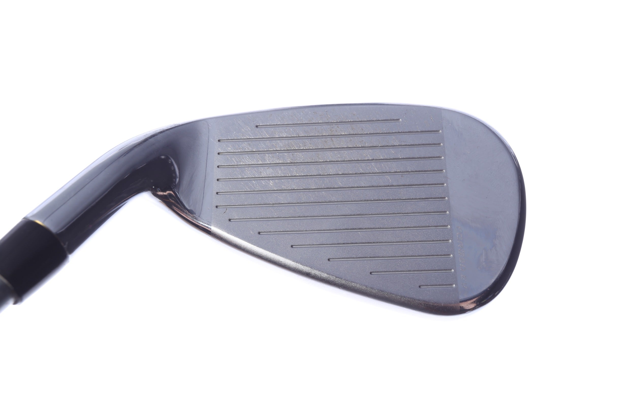 Used Cobra 2023 T-Rail Single 7-Iron - Right-Handed - Ladies Flex