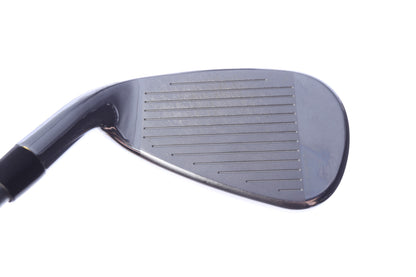 Used Cobra 2023 T-Rail Single 7-Iron - Right-Handed - Ladies Flex