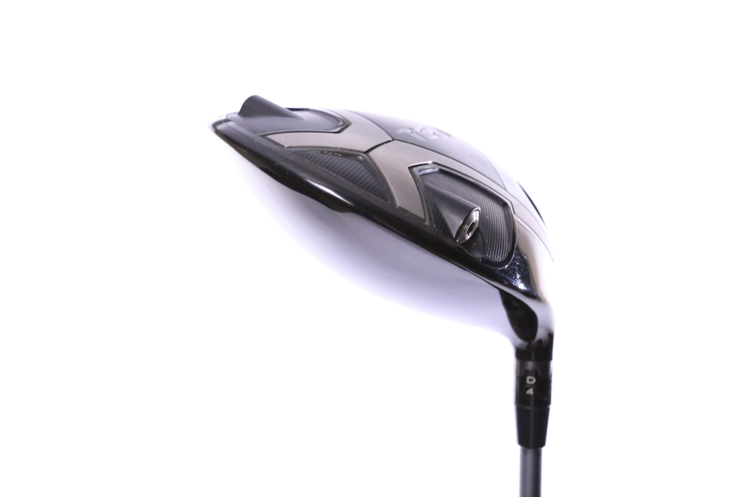 Used Titleist TS3 Driver - 9.5 Degrees - Extra Stiff Flex Project X Hzrdus Smoke - Right-Handed