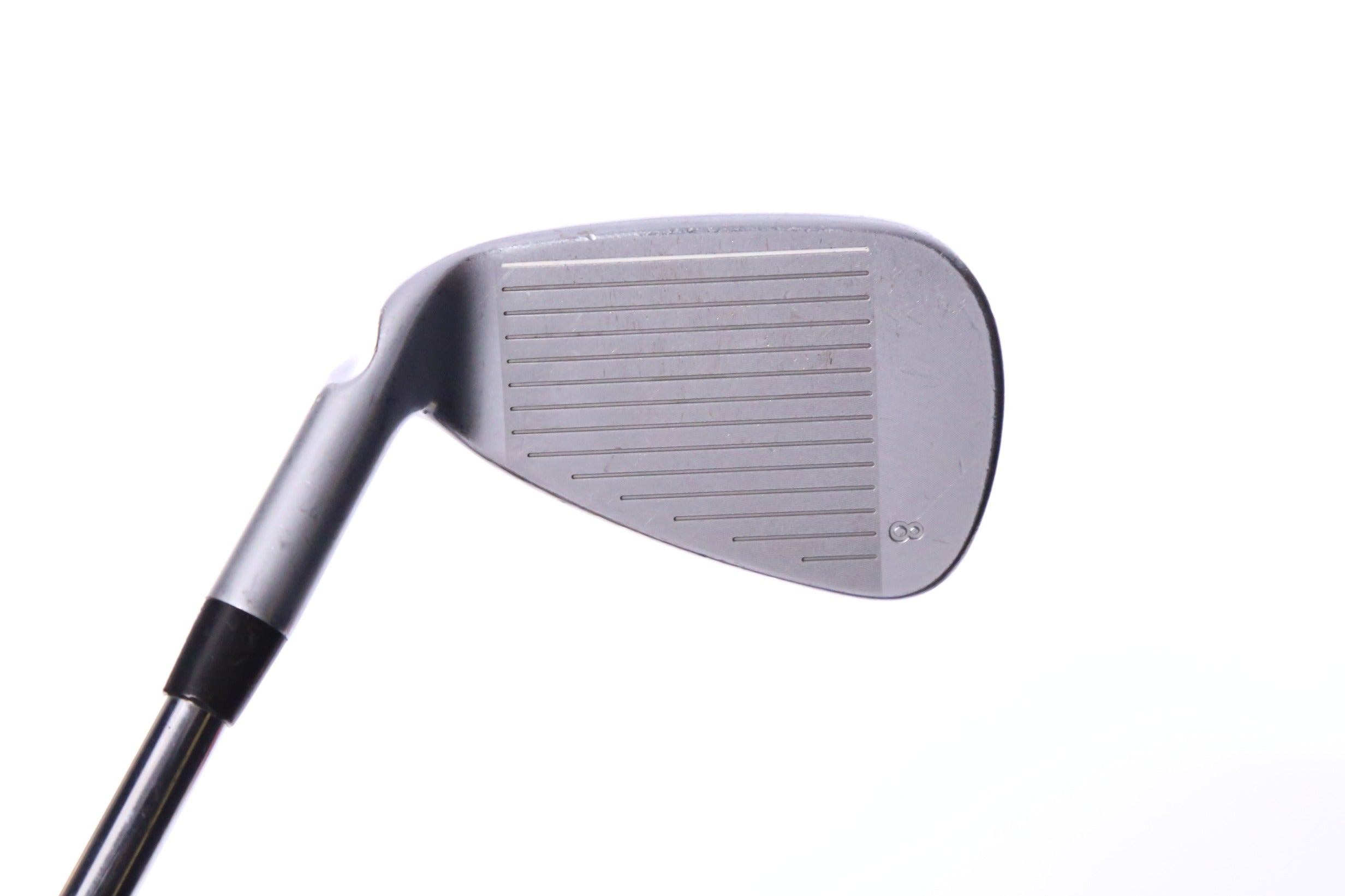 Used Ping i20 Single 8-Iron - Right-Handed - Regular Flex