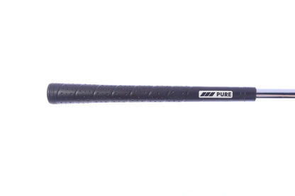 Used Ping Glide 3.0 Lob Wedge - Left-Handed - 60 Degrees - Wedge Flex