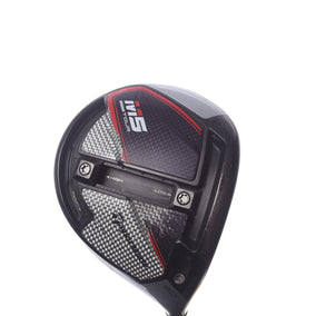 Used TaylorMade M5 Tour Driver - 9 Degrees - Stiff Flex Project X EvenFlow Blue - Right-Handed-Next Round