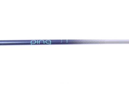 Used Ping G LE Driver - 11.5 Degrees - Ladies Flex Ping ULT 230 L - Right-Handed