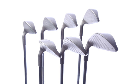 Used Ping Eye 2 Iron Set - Right-Handed - 4-PW - Regular Flex