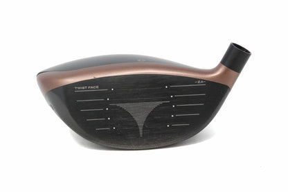 Used TaylorMade BRNR Mini Driver - HEAD ONLY - Right-Handed - 11.5 Degrees