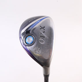 Used XXIO 9 5H Hybrid - Right-Handed - 23 Degrees - Stiff Flex-Next Round