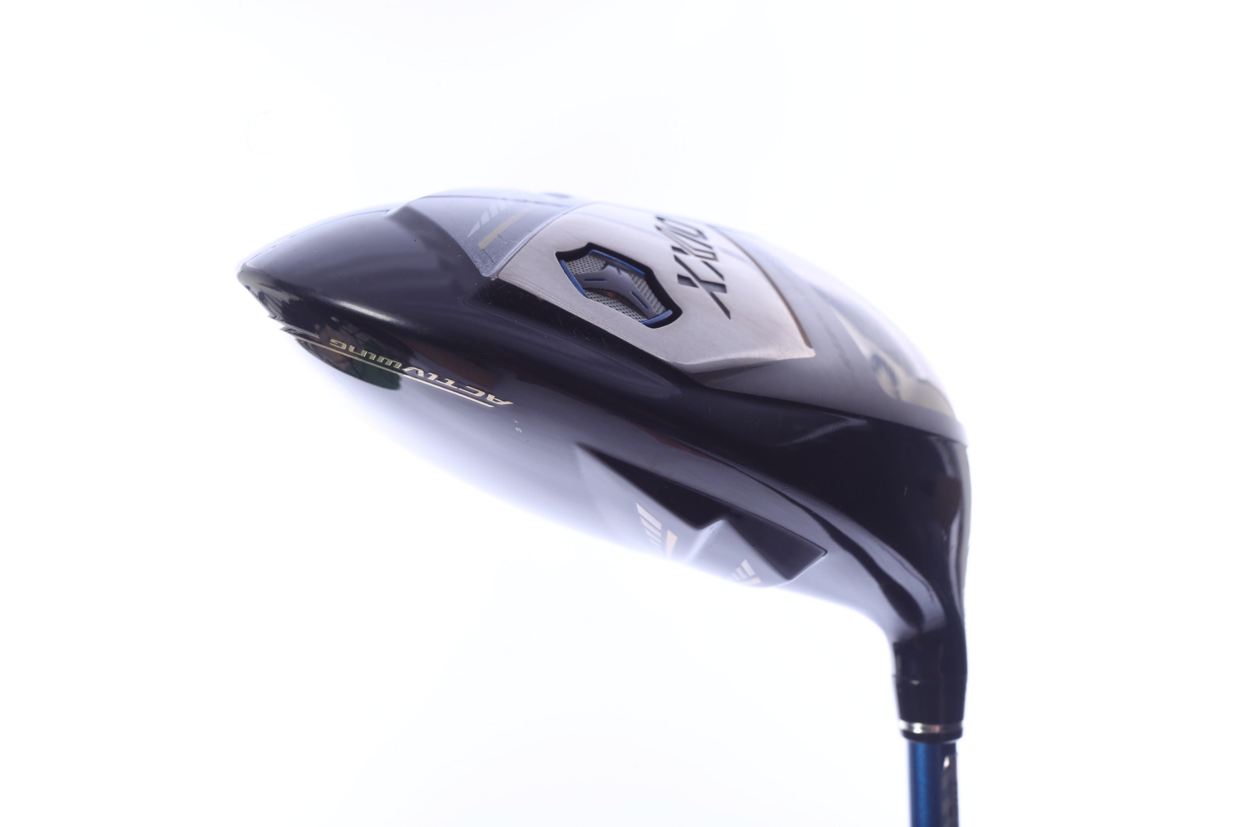 Used XXIO 13 Driver - 9.5 Degrees - Regular Flex XXIO MP 1300 - Right-Handed-Next Round